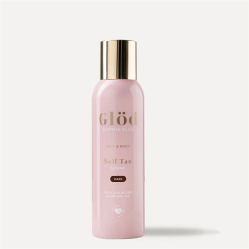 Glöd Sophie Elise Self Tan Spray Dark